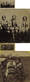 Indian views, First nation, pirate, studio, Minnesota, Zimmerman, mother, child, tones, skyPicture