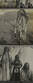 indian stereoviews, buckskin dress, Forsyth, costume, fine, Joc La Moose, war paint, images very good