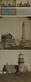 light house, SF Adams, Gay Head Lighthouse, JSE Rogers, Gloucester address, Thatcher's Island Southern Light, very good image