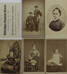 New Hampshire, photo related, Concord New Hampshire, WGC Kimball, Silvertype Copying house, cdv, Kimball & Son, civil war, uniforms, business cardPicture
