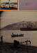 Alaska, Klondyke, MM Hazeltine, photo equipment, small boat, passengers, large stem ship