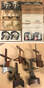 general topic, stereoviews, 3d viewers, equipment, end lot, U & U, aluminum, wooden, chipping, Canadian views, USA, world
